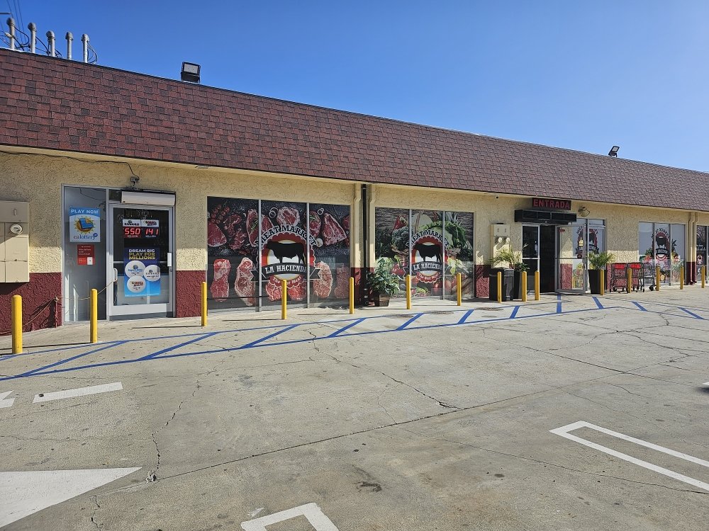 LA HACIENDA MEAT MARKET 30 Photos 13400 Prairie Ave, Hawthorne