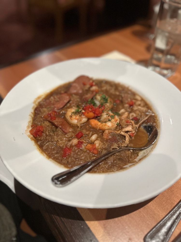 Anthony's Hearthfire Grill