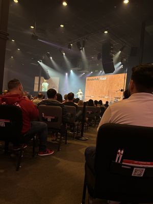 Echo.Church - North San Jose by null