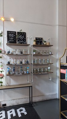 The Moo Bar by null