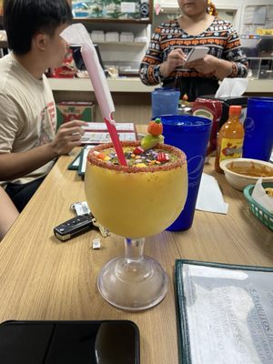 Taqueria Cancun by null