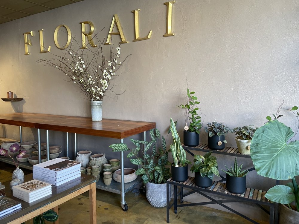 FLORALI 63 Photos & 64 Reviews 2345 Boulevard Cir, Walnut Creek