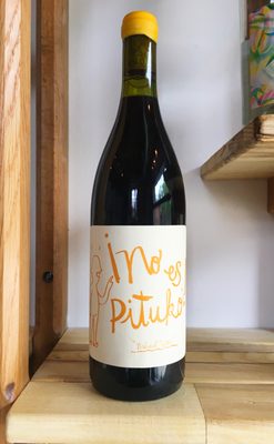 Big Mood Natural Wines by null