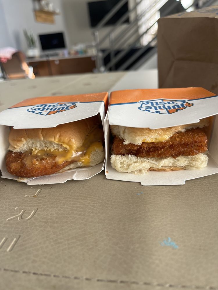 WHITE CASTLE 20 Reviews 8735 S Jewel St, Tempe, Arizona Fast Food