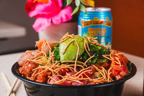 Vegas Poke Co. by null