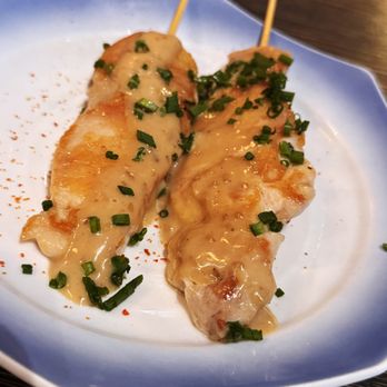 Japaneiro - Chicken Kushi - Asian Fusion Near Me - Las Vegas, Nevada