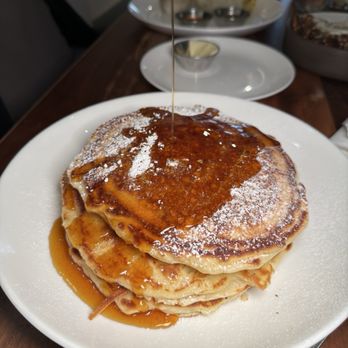 Lula Cafe - Buttermilk Pancakes - New American Near Me - Chicago, Illinois Lula Cafe - Buttermilk Pancakes - New American Near Me - Chicago, Illinois