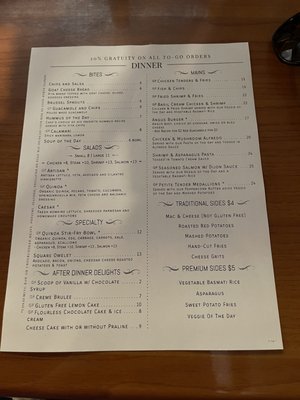 Avocados Restaurant by null