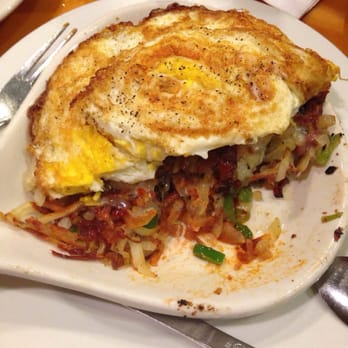 Pittsfield Cafe - Breakfast & Brunch Near Me - Chicago, Illinois