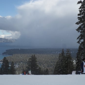 Homewood Mountain Resort - Ski Resorts Near Me - Homewood, California Homewood Mountain Resort - Ski Resorts Near Me - Homewood, California