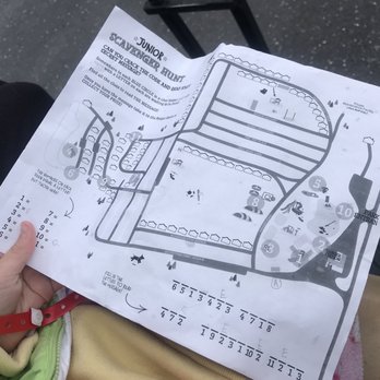Yogi Bear's Jellystone Park - Scavenger hunt by front desk - Campgrounds Near Me - Luray, Virginia Yogi Bear's Jellystone Park - Scavenger hunt by front desk - Campgrounds Near Me - Luray, Virginia