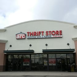 Arc Thrift Store
