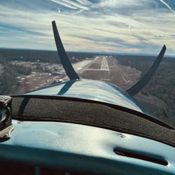 Grand Canyon National Park Airport