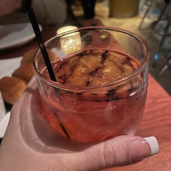 El Vez - Old fashioned - Mexican Near Me - Philadelphia, Pennsylvania El Vez - Old fashioned - Mexican Near Me - Philadelphia, Pennsylvania
