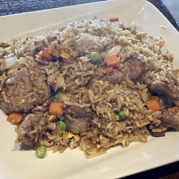 Pho Voorhees - Fried Rice with Beef - Vietnamese Near Me - Voorhees Township, New Jersey Pho Voorhees - Fried Rice with Beef - Vietnamese Near Me - Voorhees Township, New Jersey