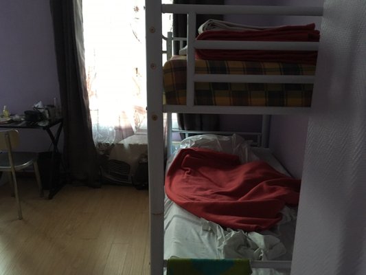 Le Village Montmartre by null