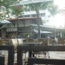 Pizza Geppos Restaurantes e Turismo