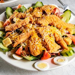 Golden Palace Diner & Restaurant