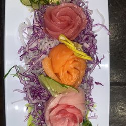 A Sushi Experience