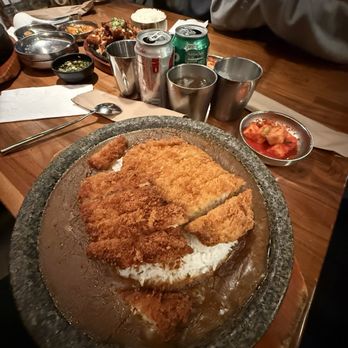 Jin Cook - Korean Near Me - Buena Park, California Jin Cook - Korean Near Me - Buena Park, California