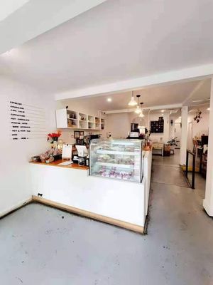 SORO SORO Coffee & Dessert by null