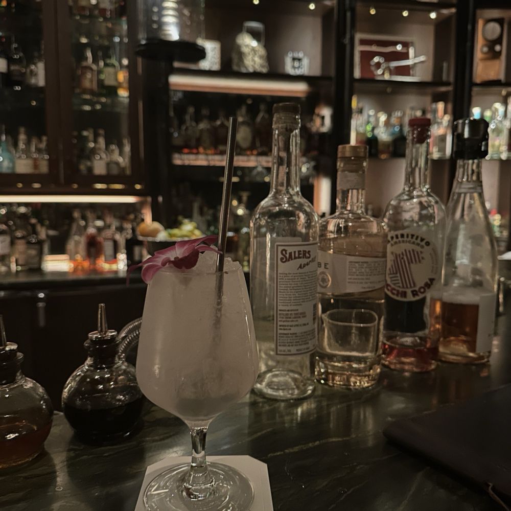 Deep Dive - Speakeasies Near Me - Seattle, Washington Deep Dive - Speakeasies Near Me - Seattle, Washington
