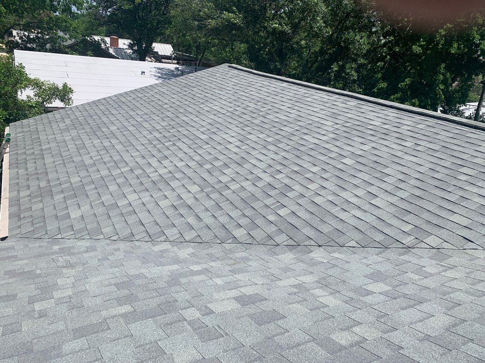 Slide of Roofing Contractor Solutions