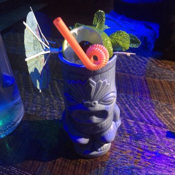 Tiki Rock - Tiki Bars Near Me - Boston, Massachusetts Tiki Rock - Tiki Bars Near Me - Boston, Massachusetts