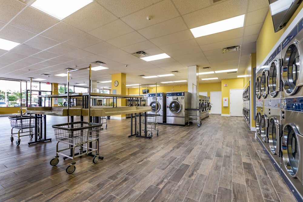 DUDS’N SUDS COIN LAUNDRY Updated September 2024 17 Reviews 1892