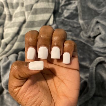 Noire Nail Bar - Nail Salons Near Me - Conyers, Georgia Noire Nail Bar - Nail Salons Near Me - Conyers, Georgia