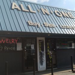 All-N-One
