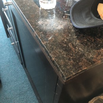 San Simeon Lodge - Weird scuff on counter - Hotels Near Me - San Simeon, California San Simeon Lodge - Weird scuff on counter - Hotels Near Me - San Simeon, California