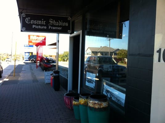 Scarboro Hardware by null