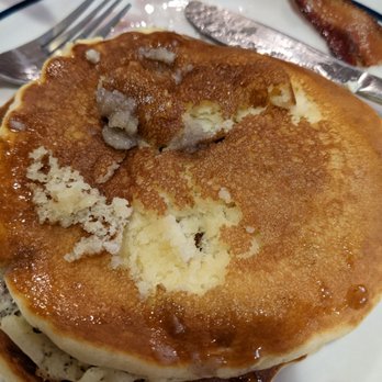 IHOP - Gluten free buttermilk pancakes. - Breakfast & Brunch Near Me - Durham, North Carolina