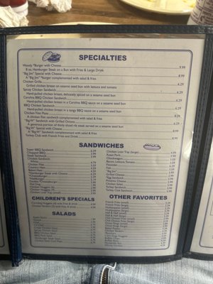 Dick's Drive In by null