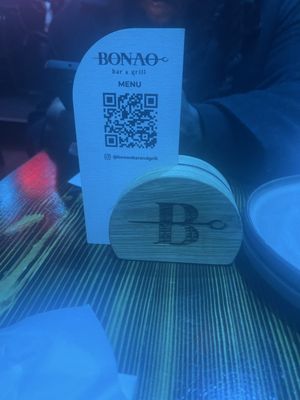 BONAO RESTAURANT by null