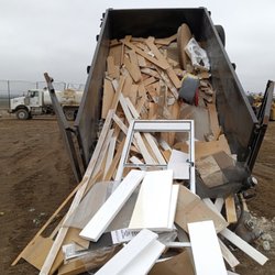 Clutter Control Junk Removal
