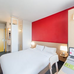 B&B Hôtel