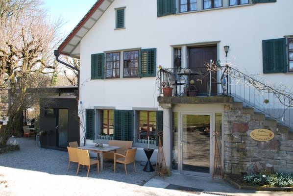Eder's Eichmühle by null