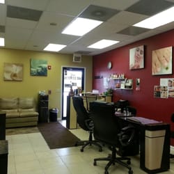 JJ's Nails & Spa