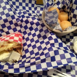 La Latina - Arepa