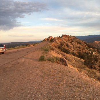 Skyline Drive - Hiking Near Me - Cañon City, Colorado