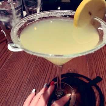 Bella Notte - Lemon drop - Italian Near Me - Lexington, Kentucky Bella Notte - Lemon drop - Italian Near Me - Lexington, Kentucky