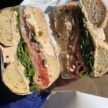 Gotham Bagels - Lakeview - Lox - Bagels Near Me - Chicago, Illinois Gotham Bagels - Lakeview - Lox - Bagels Near Me - Chicago, Illinois