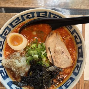 Menkoi Sao - Ramen Near Me - New York, New York Menkoi Sao - Ramen Near Me - New York, New York