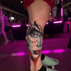 Ink 181 Tattoos - beautiful work!!!