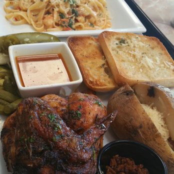 Cafe Express - Ok I live in this neighborhood all my life and I NV went here.The food is very tasty with a high price. - Sandwiches Near Me - Houston, Texas
