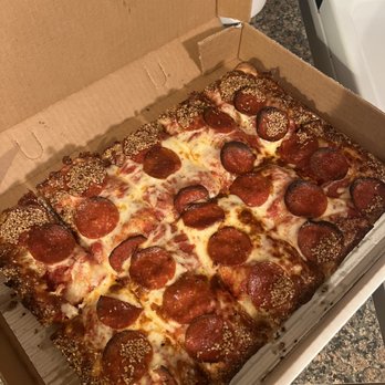 Little Italy Pizza - Pizza Near Me - Eastpointe, Michigan