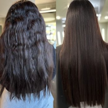 The Glamout Bar - Rockwall - Organic permanent straightener - Blow Dry/Out Services Near Me - Rockwall, Texas The Glamout Bar - Rockwall - Organic permanent straightener - Blow Dry/Out Services Near Me - Rockwall, Texas
