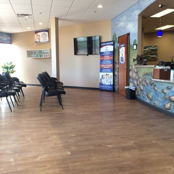 Banner Urgent Care Located On The Northwest Corner Of Higley